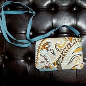 Small Cross body purse